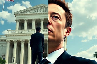 A Brazilian Standoff: The Supreme Court vs. Elon Musk