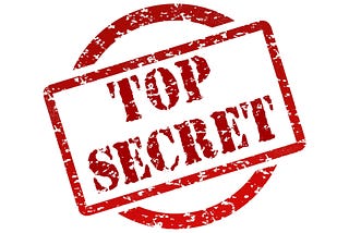 Patents — Keep a Secret or File a Patent? | Albright IP Limited