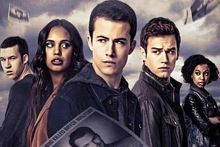 The “13 Reasons Why” Series Finale is Hella Problematic