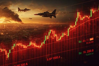 S&P 500 Shrugs Off Iran War—What’s Next?