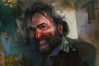 Disco Elysium is the best book I’ve read this year