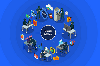 Protecting Your Business From DDoS Attacks