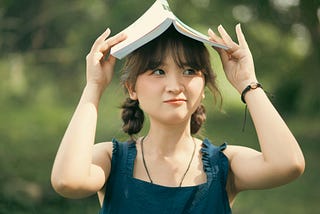 Why Aren’t People Reading Anymore?