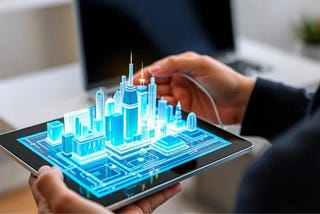 Technology and Real Estate: The Digital Transformation of Transactions