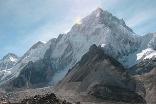Top best trekking trails in Everest region 2023/24