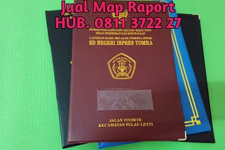 Jasa Pembuatan Map Ijazah Distrik Ainaro, CALL. 0811 357 0099, TERPOPULER…!!!