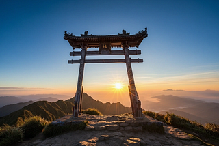 Enlightenment & the Art of Becoming