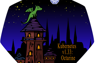 Cloud Native Weekly:Kubernetes v1.33 Official Release