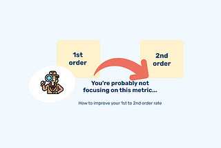 Not Enough D2C Brands Focus on This Metric