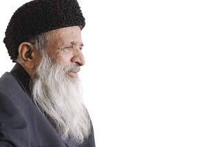 Khudi & self Learning through “The Great Humanitarian” The Real Hero (Abdul Sattar Edhi)