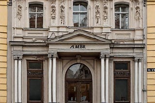 Ambr Vilnius