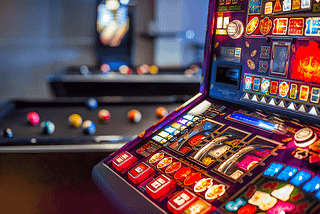 Online Casino Strategies — Top Tips for Slot Game Development