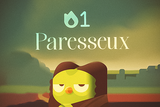 A Case Study on the Successful Gamification of Duolingo