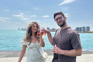 I’m Going to Get Married