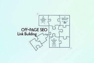 Off-Page SEO: Link Building Without Spam
