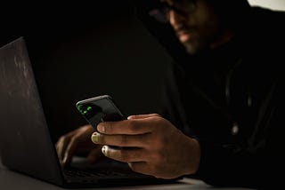How your bank account can be emptied in minutes: The crucial role of thoughtful security question…