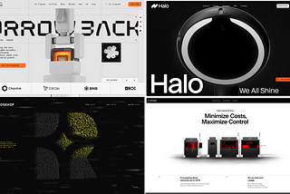11 Stunning Startup Websites That Will Inspire Your Next Project
