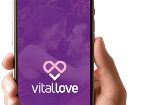 Descubre Vital Love: La App para Fortalecer y Encontrar el Amor Verdadero.