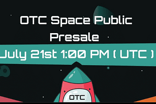 OTC Space