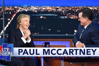 Late-Night TV Just May Not Be Our Glass of Warm Milk Any More