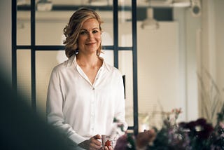 Inspiring Woman in Tech: Minttu Viitanen