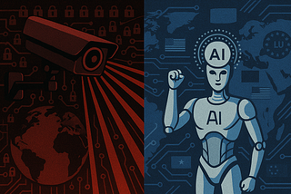 Analysis | Digital Authoritarianism vs.