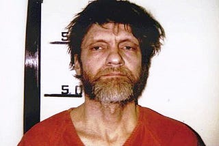 The Unabomber: A Literary Analysis