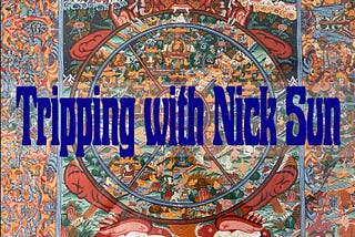 NEW PODCAST OUT NOW!