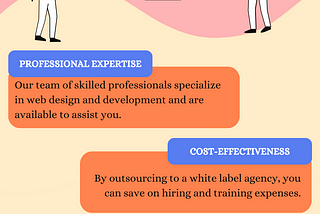 Benefits of Hiring a White Label Website Design Agency for Your Business