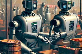An Economics of Artificial Intelligence