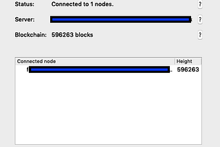 Connect Electrum to Raspiblitz electrs-server via TOR (+Bonus)