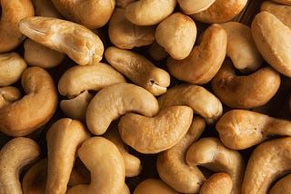 Check out my nuts