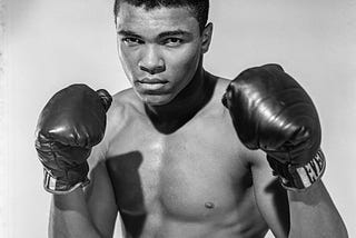 Muhammad Ali