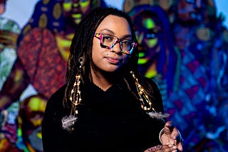 Homecoming / Homegoing: Weaving Expressions of Community, and Healing at the Phillips@THEARC