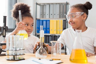 Exploring STEAM Careers: Integrating Arts and Innovation in STEM Education