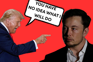 BREAKING: Trump says Elon Musk Will Face “Very Serious Consequences” If he Supports Democrats