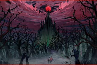 Dungeons & Dragons & Dread