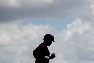 Grapefruit League game action continues