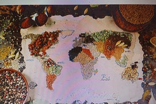 The World of Spicy Food A Flavorful Journey