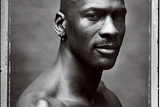 Greatest Of All Time: The Michael Jordan “Brand”