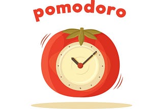 The Pomodoro Technique