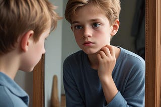 "I want things to resonate with my definitions.