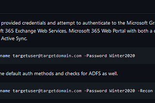 Pwned Labs Write-Up — Loot Exchange, Teams and SharePoint with GraphRunner