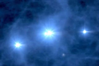 JWST won’t find the very first stars, but a new telescope can