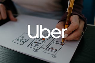 Tutti i designer dovrebbero copiare Uber.