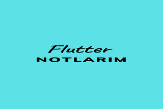 Flutter’da useEffect ve ref Kullanımı