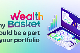 Wealth Basket, Best, Stock Basket, Investing, India, Collection, Buy.