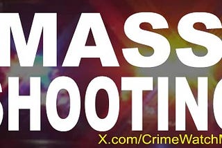 MASS SHOOTING at Boom Island in NE Minneapolis