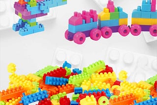 Why Construction Toys Are Perfect for Developing Your Child’s Creativity
