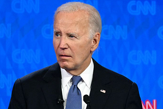 Cutting off Biden’s Chances is the Democrats Best Move Now